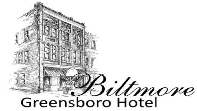 The Biltmore Greensboro Hotel Logo foto